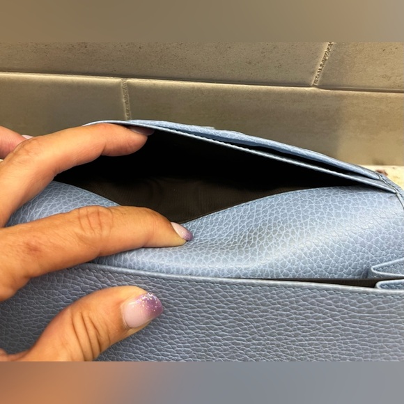 GUCCI GG Canvas Continental Wallet - Picture 11 of 14